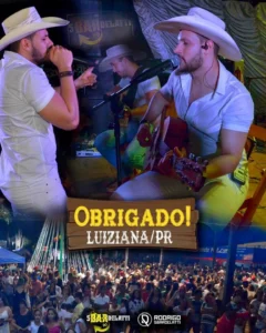 luiziania
