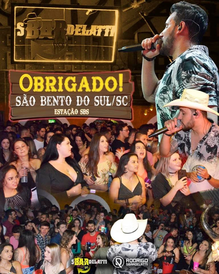 sao bento do sul sc